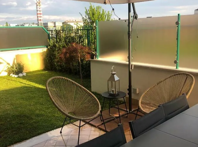 Talenti Little Home